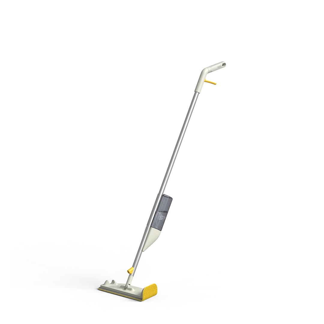 ไม้ม็อบถูพื้นพร้อมที่ฉีดสเปรย์ในตัว JOSEPH JOSEPH รุ่น CLEANTECH N65004_0